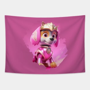 PAW Patrol The Mighty Tapestry