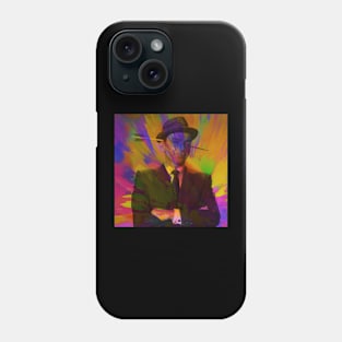 Frank Sinatra Phone Case