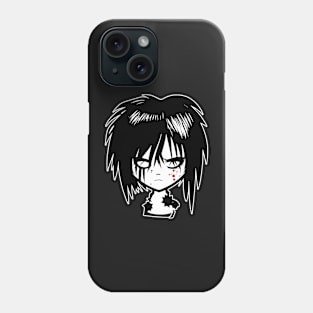 Emo Phone Case