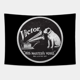 Victor Tapestry