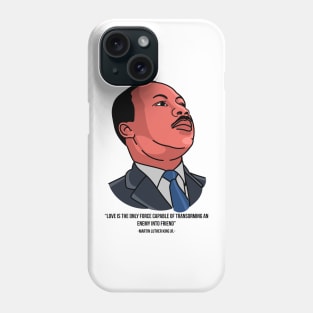 QUOTES FOR LIFE Phone Case