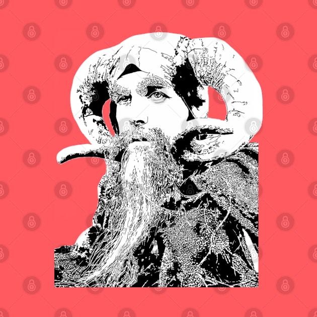 Tim the Enchanter by Unicorns of the Apocalypse 