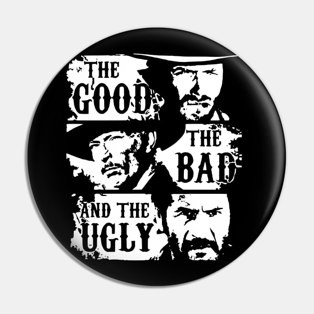 the good the bad and the ugly Pin by yukiotanaka