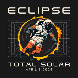 Total Solar Eclipse T-Shirt