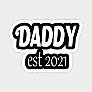 fathers day shirts 2021 Magnet