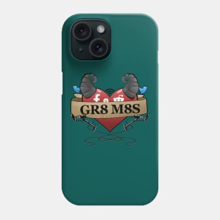 GR8 M8S Phone Case