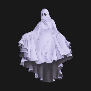 Ghostie T-Shirt