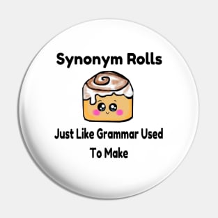 Synonym Rolls Pin