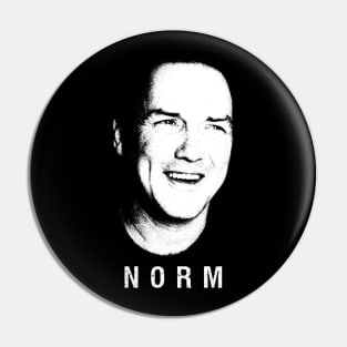 Norm Pin