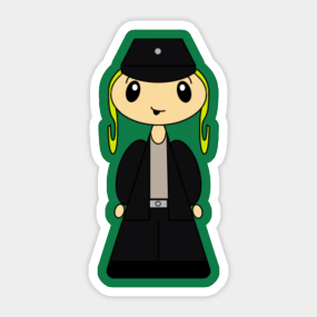Fantasy Stickers Page 259 Teepublic