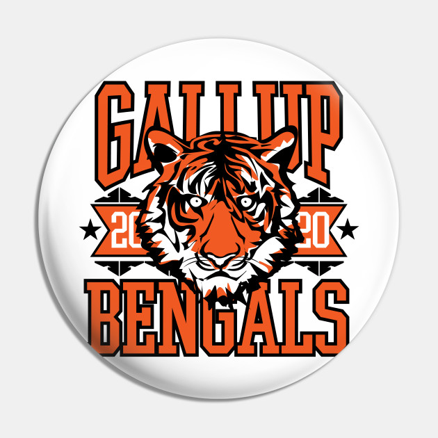 Gallup High School Bengals Apparel Store