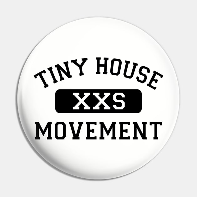 Tiny House Movement Pin by Love2Dance