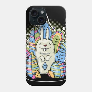 Bunny Phone Case