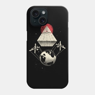 Under Control Phone Case