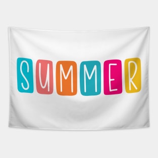 Summer Tapestry