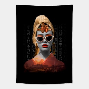 Cleopatra Tapestry