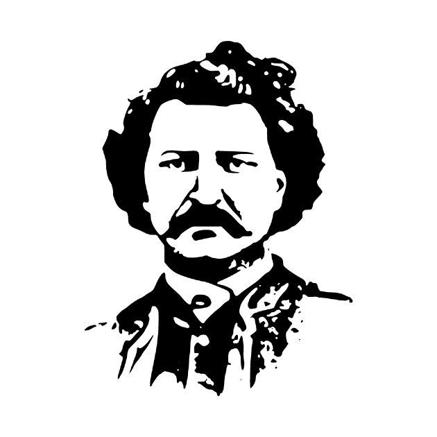 Louis Riel by truthtopower