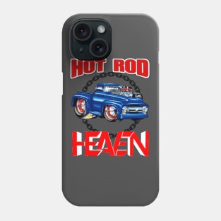 HOT ROD HEAVEN Phone Case