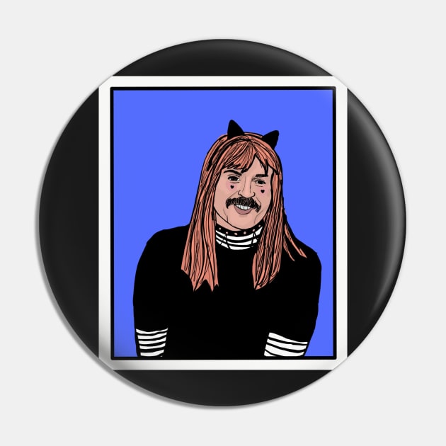 Julien Solomita Egirl Pin by hgrasel