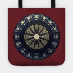 Wonder Shield Tote