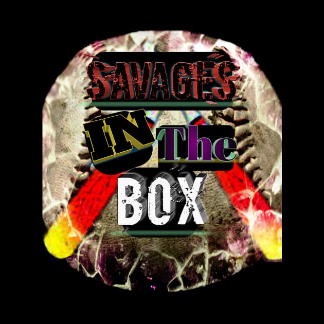 fucking savages in the box t shirt, savages in the box t shirt, Yankees savages shirt by perfect x Shopping