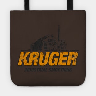 Kruger Industrial Smoothing Tote