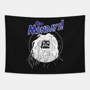 Woo Mondays! Tapestry