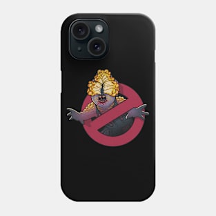 Clickerbusters Phone Case