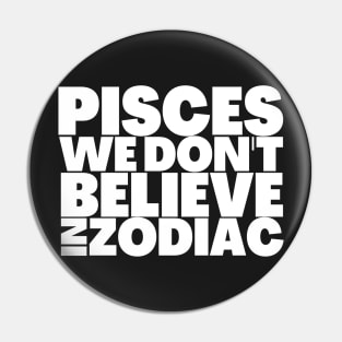 Funny Pisces Birthday Gift Ideas Pin