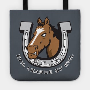 Evil League of Evil Tote