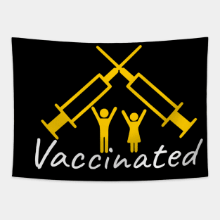 Vaccinated Tapestry