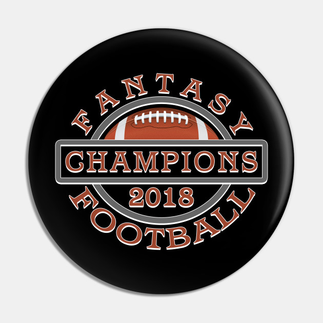 2018 fantasy football champion