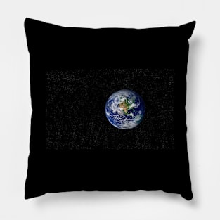 Earth Pillow