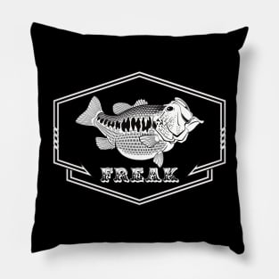 Freakshow Pillow