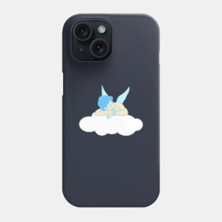 Sleeping Angel Phone Case