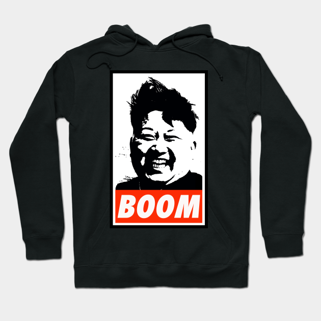 rocketman hoodie