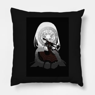 Kurumi Tokisaki Pillow