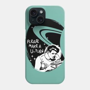 Lost in Space Phone Case