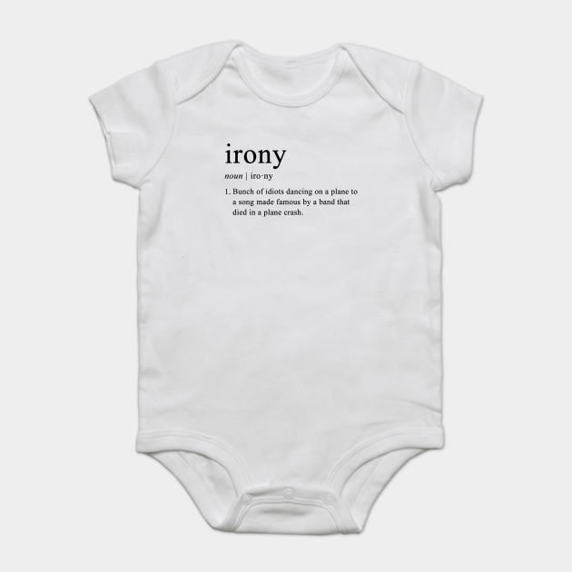 Con Air Irony Con Air Onesie Teepublic