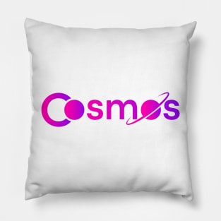 cosmos Pillow