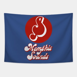 DEFUNCT- MEMPHIS SOUNDS Tapestry