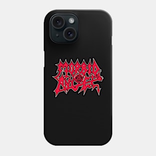 Morbid Angel Phone Case