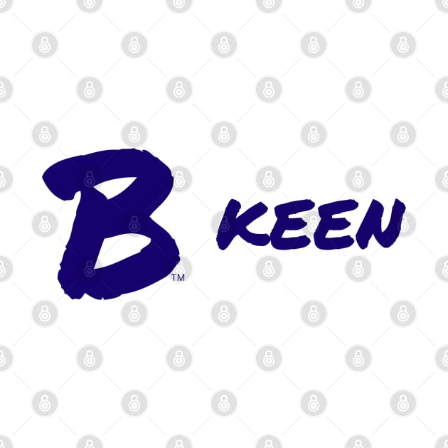 B Keen by B