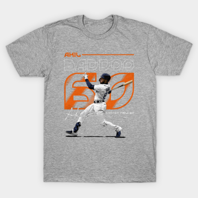 Yabba-dab-baddoo Akil Baddoo Detroit Tigers shirt, hoodie, sweater and  v-neck t-shirt