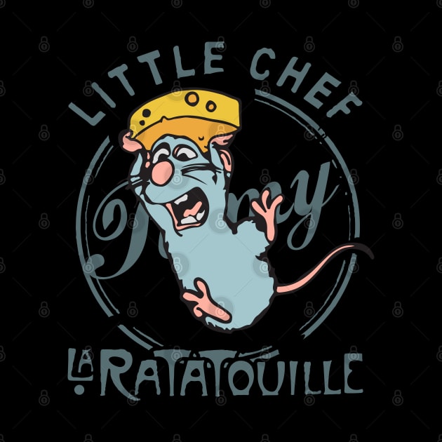 Ratatouille Tribute - Ratatouille Little Chef Kitchen - Epcot Remy Haunted Mansion - Pixar Rat Lion King Wall e - Up - ratatouille - Pirates Of The Caribbean - ratatouille -Tangled by TributeDesigns