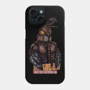 Megalon Phone Case