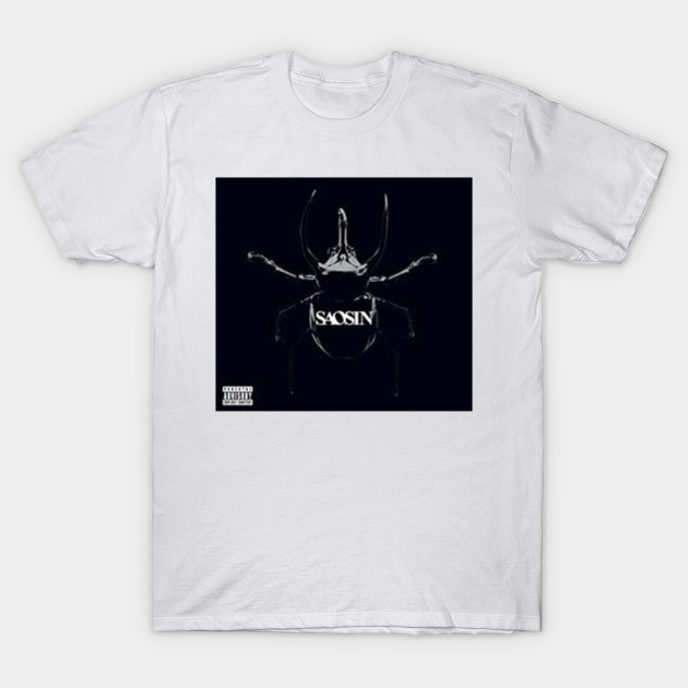 saosin shirt