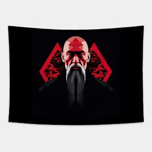 Lao Tzu Tapestry