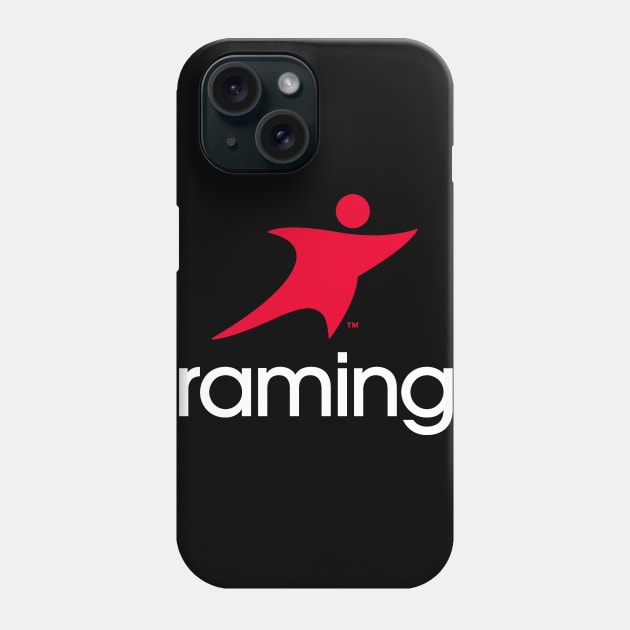 Aramingo Phone Case by 666ers