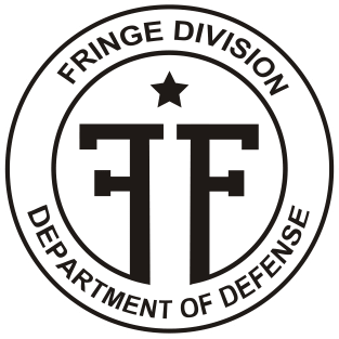 Fringe Division Magnet